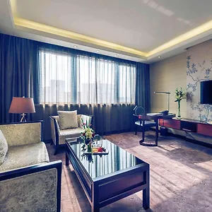 Madison Hongqiao *** Shanghái