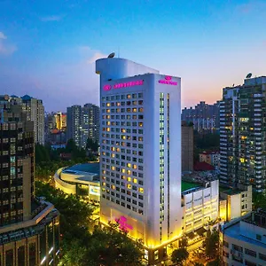 Crowne Plaza By Ihg ***** Shanghái