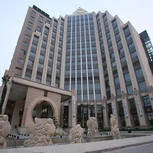 Huana Minhang Hotel