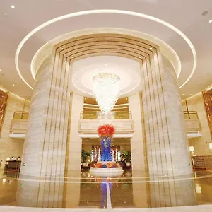 クラウン プラザ シャンハイ ノア スクエア ***** 上海市