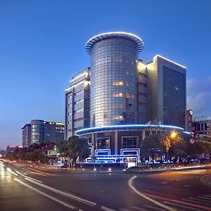 酒店 上海帝璟丽致大酒店
