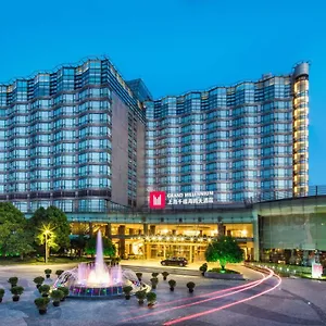 Grand Millennium Hongqiao Hotel