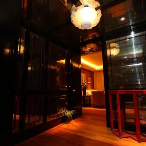 酒店 9 Style