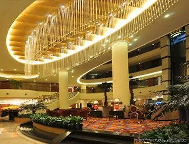 Wyndham Shanghai Hongqiao-Near Necc Hotel