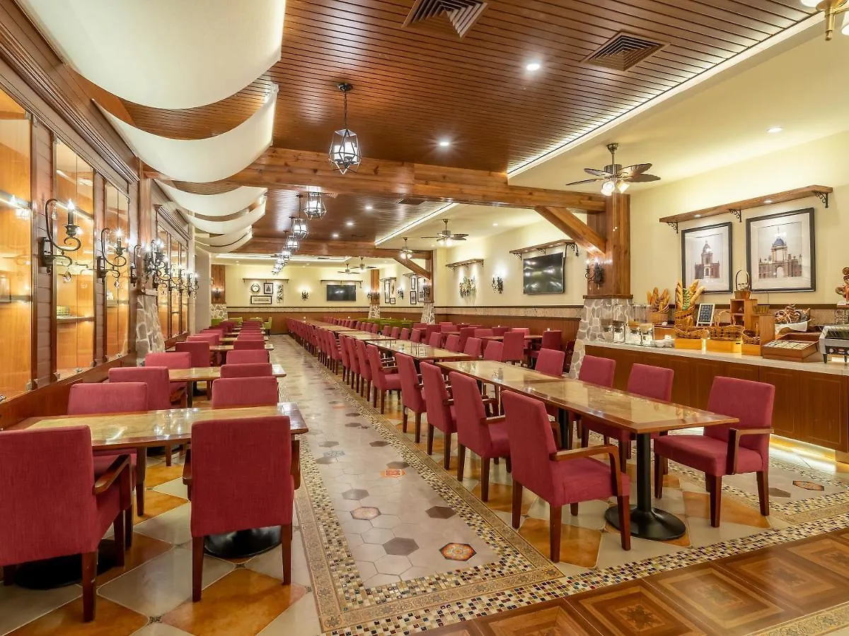 Hotel Wyndham Shanghai Hongqiao-Near Necc